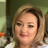 Roksolana Tkachenko