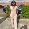Iesha Hayes