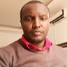 harrison mwangi