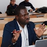 Lious Agbor Tabot