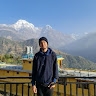 Anish Baniya