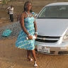 Gloria Odum