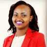ANITAH MWENDWA