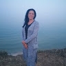 svitlana andriushyna