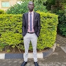hakim james