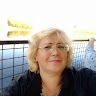 Svetlana Gorjushina