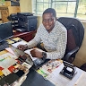Chisanga YASA LUO