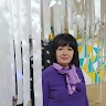 Людмила Сапєльнікова