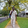 Joseph Chimungu