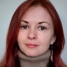 Viktoriia Shcherbak