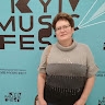 Olha Vasylenko