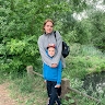 Аня Глібко
