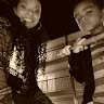 Jasmine Grisby