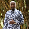 Edward Ndung'u