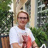 Елена Сенють