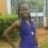 Catherine Kemboi