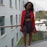 Dorine Gitau
