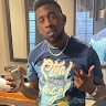 Demyrick Perkins