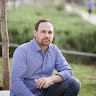 יחיאל שדה Yechiel Michael Sadeh