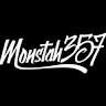Monstah 357