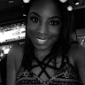 kymetria Jones