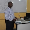 Babatunde Olarinre