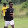 Owusu Solomon Kofi