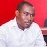 Isaac Aidoo