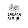 Baraka Simiyu