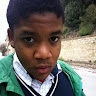 Kelvin Olaiya