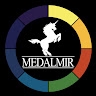 medal mir