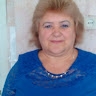 Валентина Лучанова