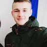 Саша Мажугівський 1АТ-20б