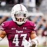 Zay  Allen