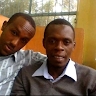 Joash Wamalwa