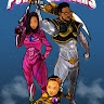 Nalls Family