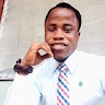 Victor Udoudo