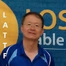 Eric Wang