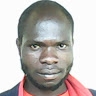Kidega Geoffrey