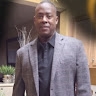 Bernard Hawk