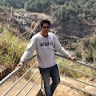 Kiran H