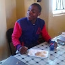 Martin Nalishiwa