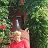Галина Шульга
