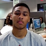 Ciante Evans