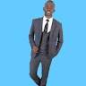 Nicholas Kisilu