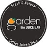 Garden the Juice Bar