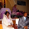 Rev. Roland Forbes