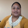 Winnie Eknilang