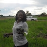 Kizita Kabwebwe