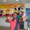 omotayo sunday
